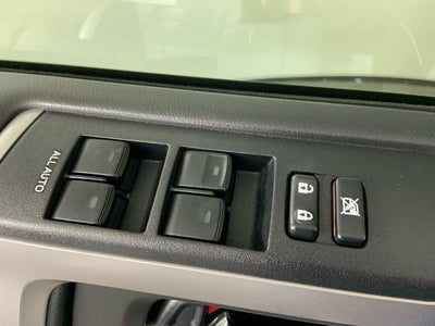 2018 Toyota 4Runner SR5 Premium 4WD (Natl)