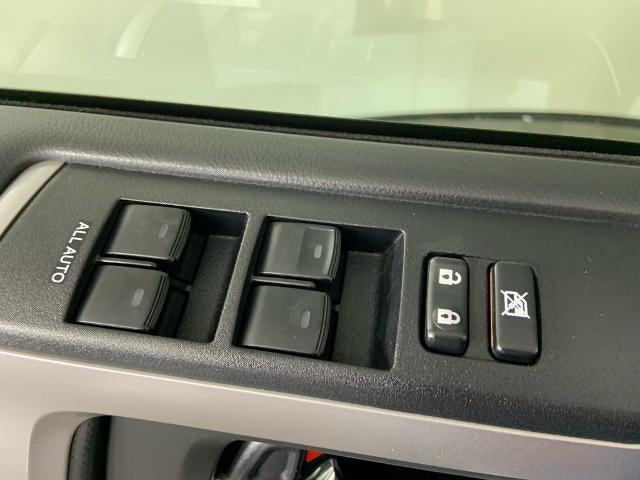 2018 Toyota 4Runner SR5 Premium 4WD (Natl)