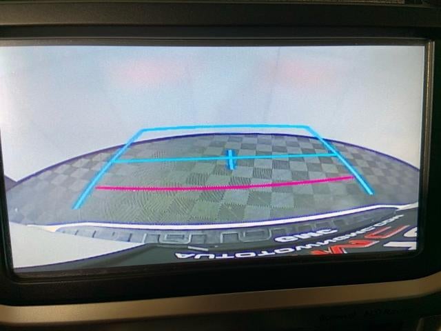 2018 Toyota 4Runner SR5 Premium 4WD (Natl)