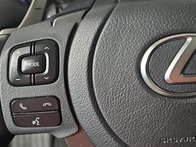 2021 Lexus IS 300 AWD