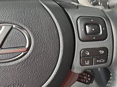 2021 Lexus IS 300 AWD