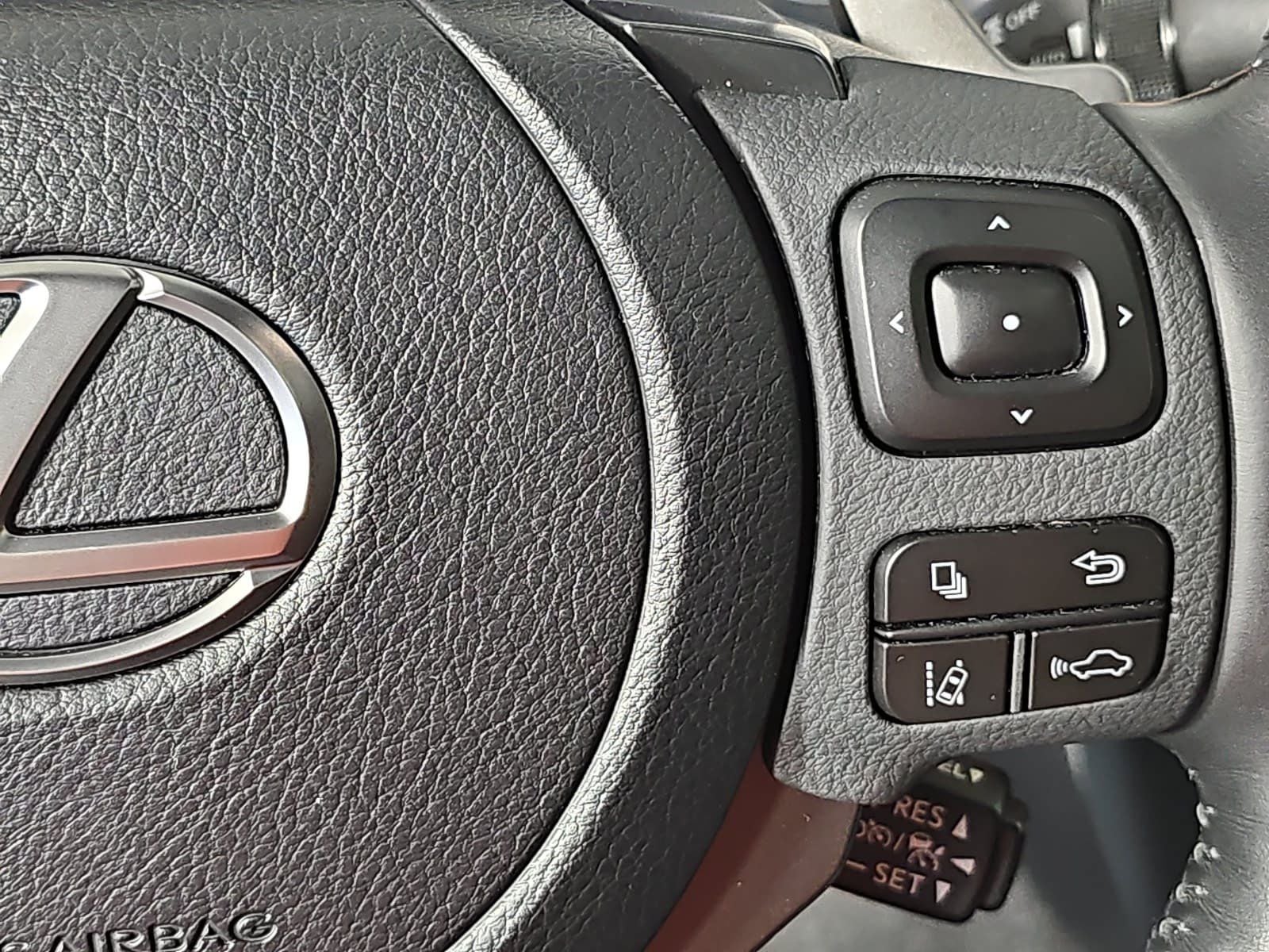 2021 Lexus IS 300 AWD