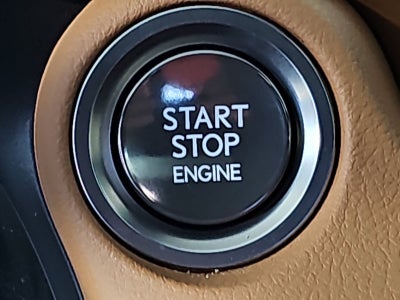 2021 Lexus IS 300 AWD