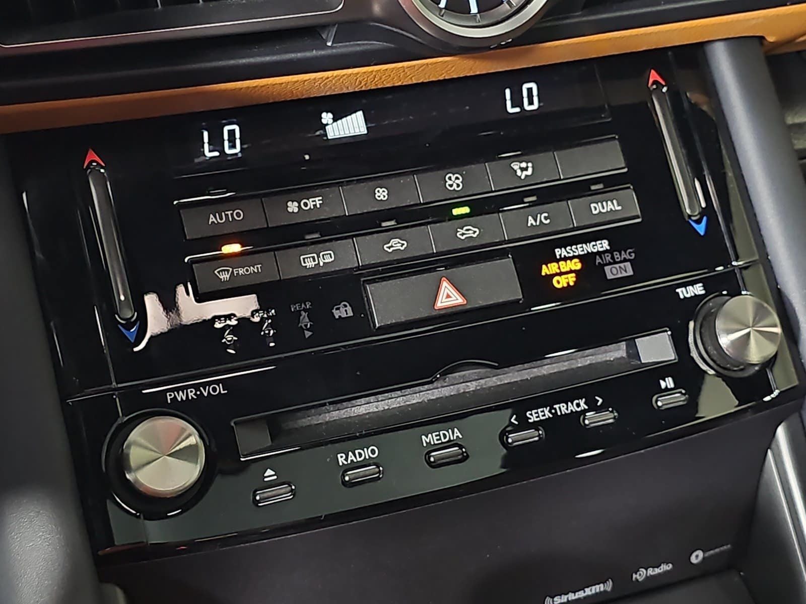 2021 Lexus IS 300 AWD