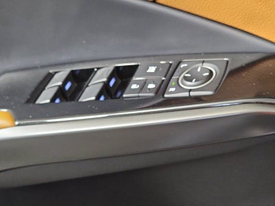 2021 Lexus IS 300 AWD