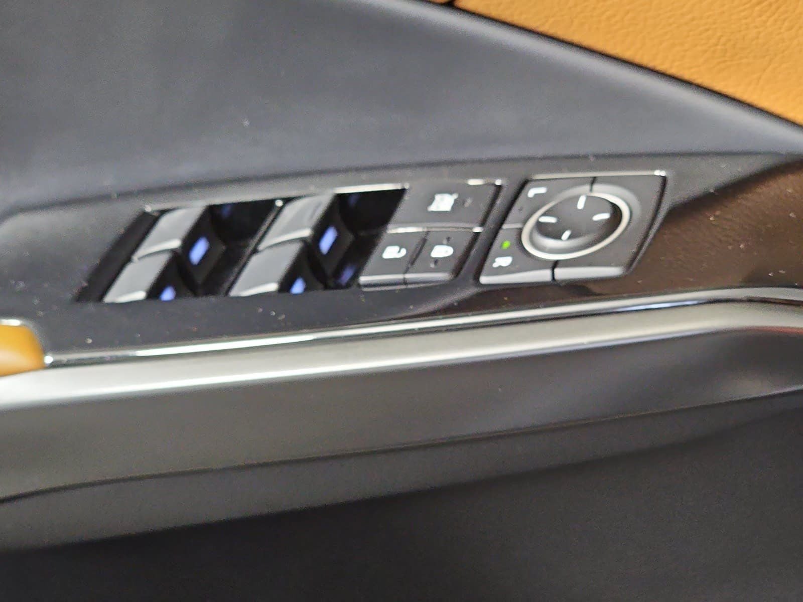 2021 Lexus IS 300 AWD