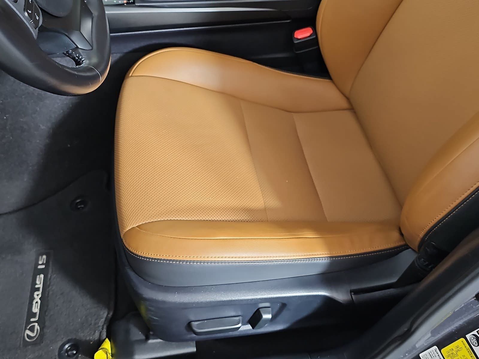 2021 Lexus IS 300 AWD