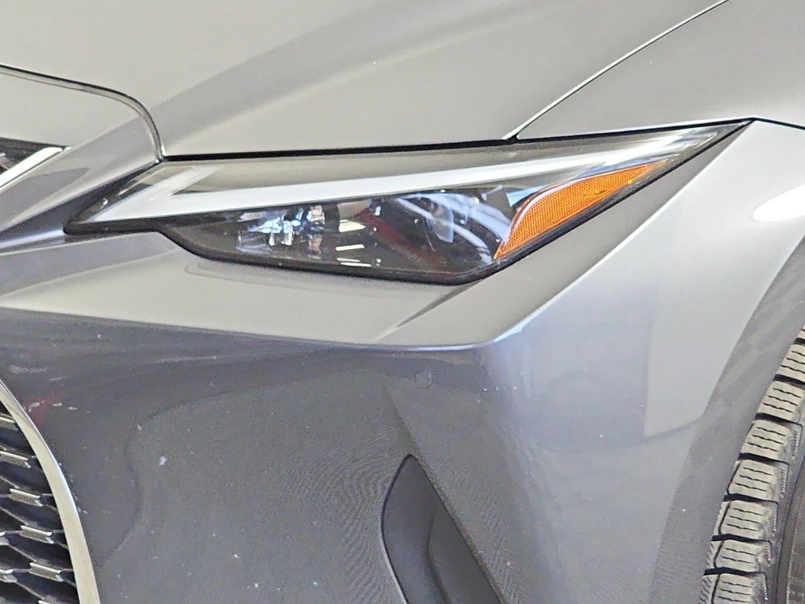 2021 Lexus IS 300 AWD