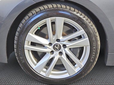 2021 Lexus IS 300 AWD