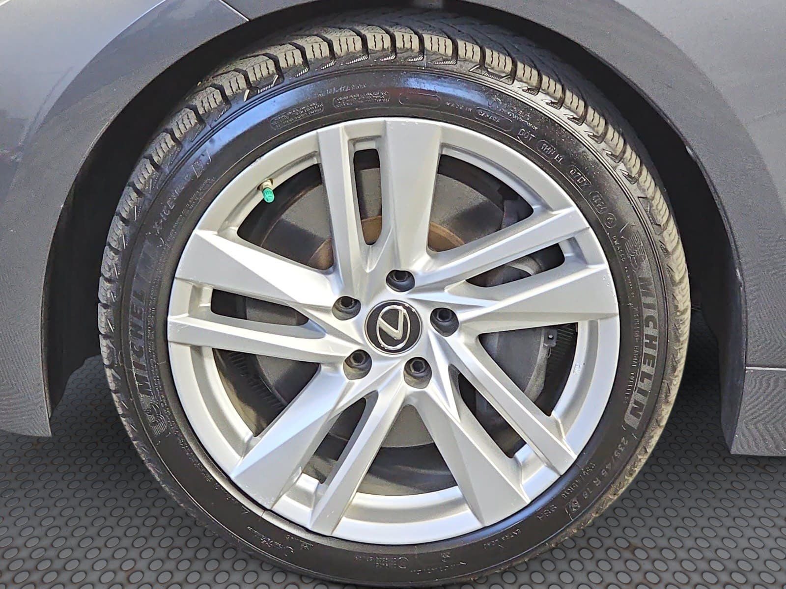 2021 Lexus IS 300 AWD