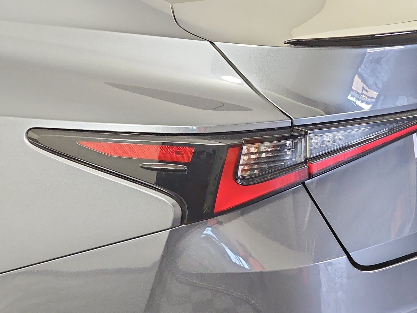 2021 Lexus IS 300 AWD