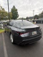 2021 Lexus IS 300 AWD
