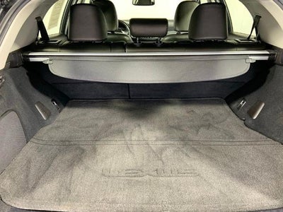 2013 Lexus CT 200h 5dr Sdn Hybrid