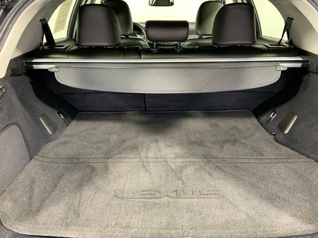 2013 Lexus CT 200h 5dr Sdn Hybrid