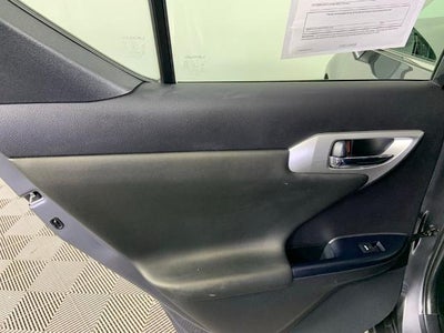 2013 Lexus CT 200h 5dr Sdn Hybrid