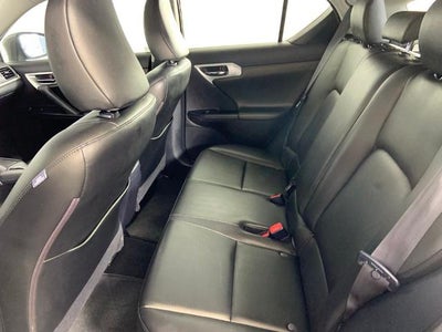 2013 Lexus CT 200h 5dr Sdn Hybrid