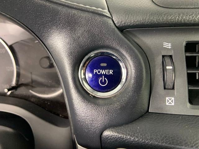 2013 Lexus CT 200h 5dr Sdn Hybrid