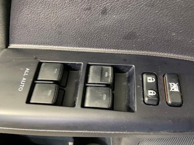 2013 Lexus CT 200h 5dr Sdn Hybrid
