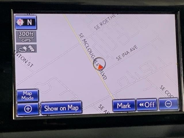 2013 Lexus CT 200h 5dr Sdn Hybrid