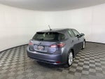 2013 Lexus CT 200h 5dr Sdn Hybrid