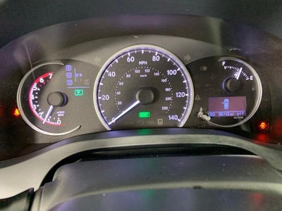 2013 Lexus CT 200h 5dr Sdn Hybrid