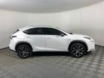 2015 Lexus NX 200t AWD 4dr F Sport