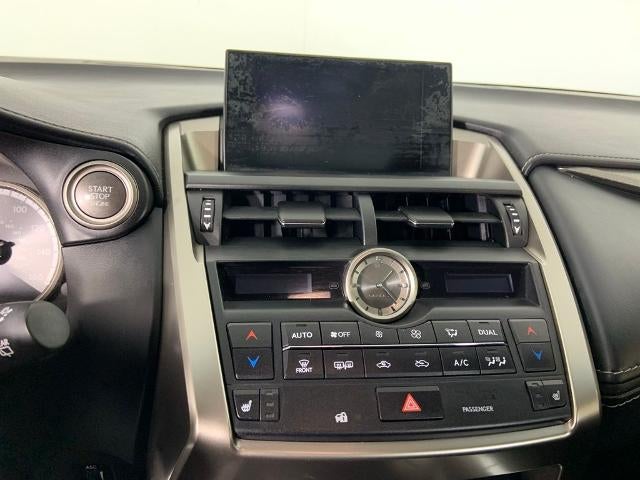 2015 Lexus NX 200t AWD 4dr F Sport