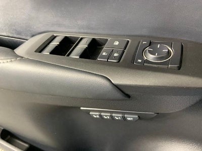 2015 Lexus NX 200t AWD 4dr F Sport