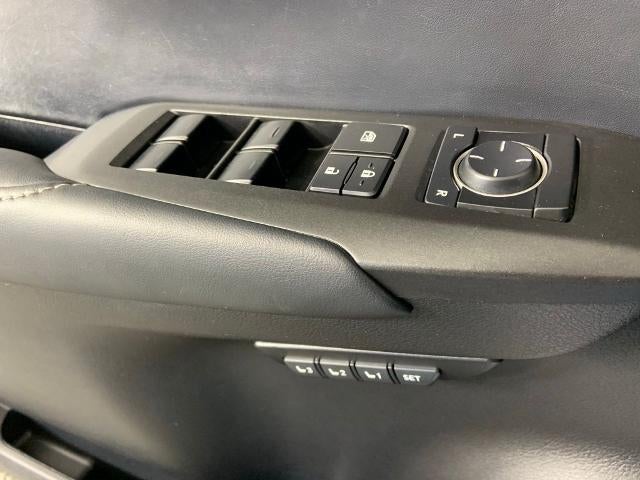 2015 Lexus NX 200t AWD 4dr F Sport