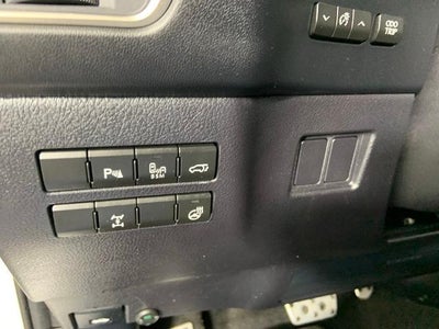 2015 Lexus NX 200t AWD 4dr F Sport