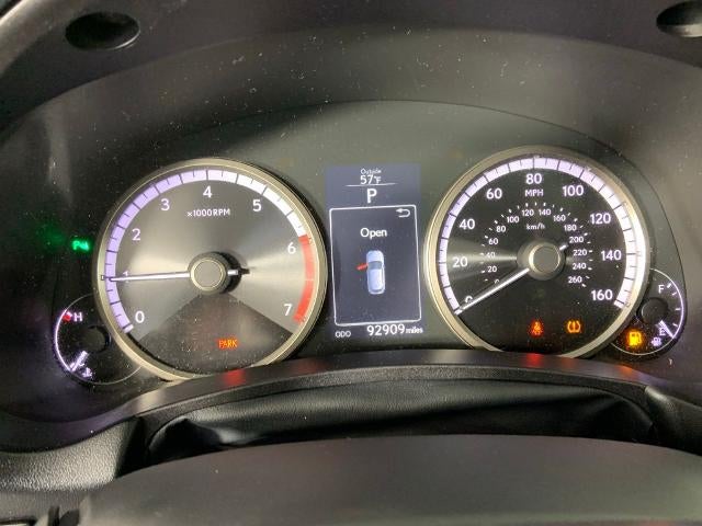 2015 Lexus NX 200t AWD 4dr F Sport