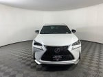 2015 Lexus NX 200t AWD 4dr F Sport