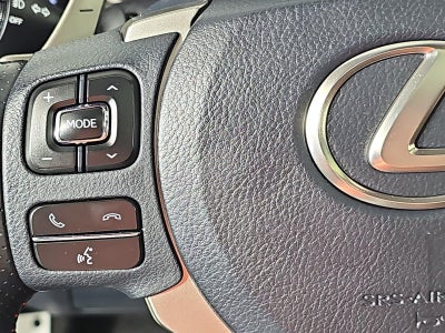 2018 Lexus NX 300 F Sport AWD