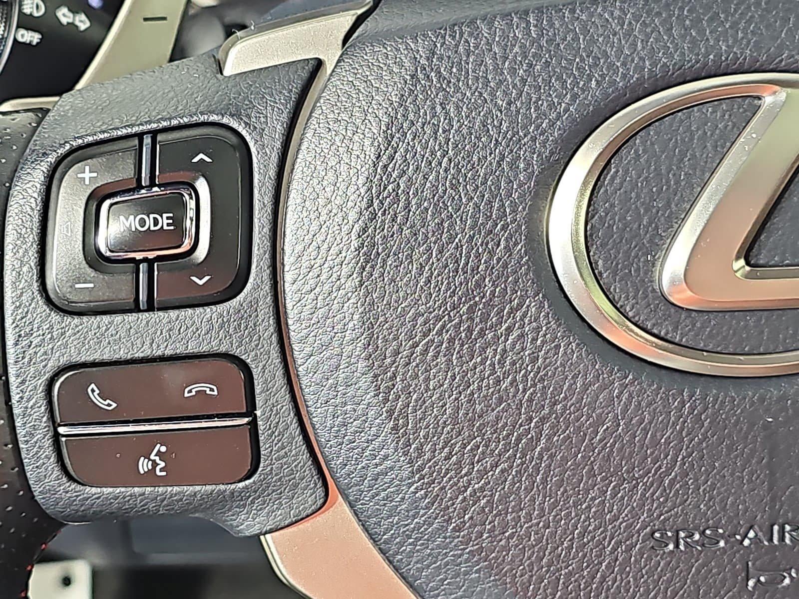 2018 Lexus NX 300 F Sport AWD