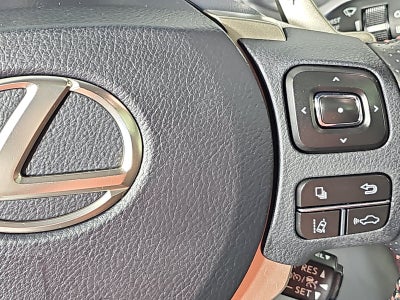 2018 Lexus NX 300 F Sport AWD