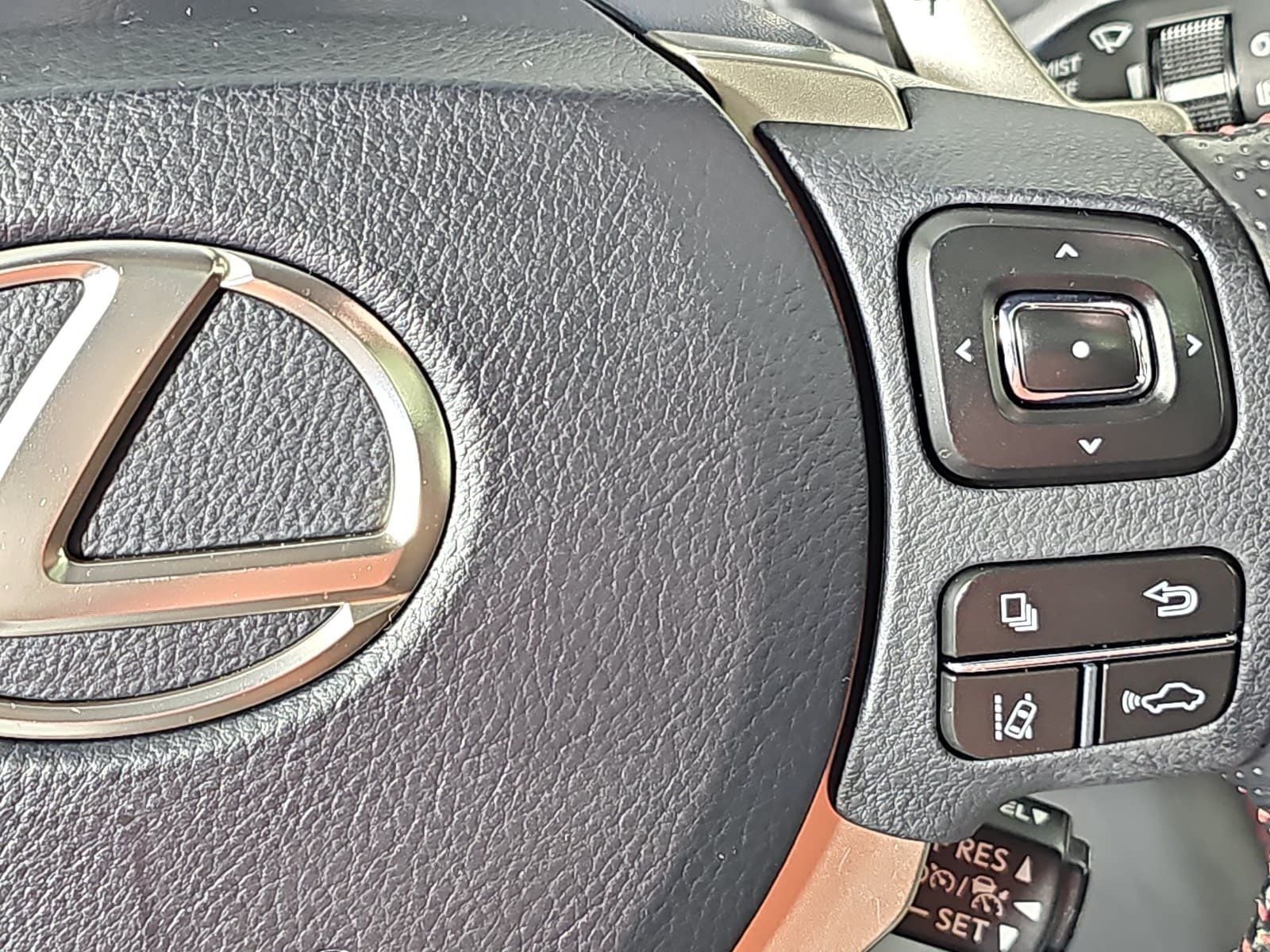 2018 Lexus NX 300 F Sport AWD