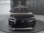 2018 Lexus NX 300 F Sport AWD