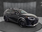 2018 Lexus NX 300 F Sport AWD