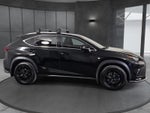 2018 Lexus NX 300 F Sport AWD