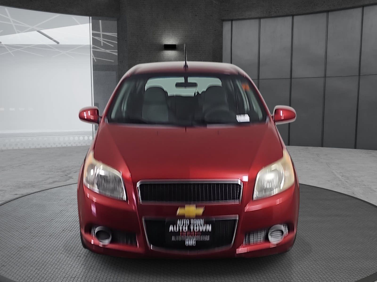 KL1TD6DE7BB206909