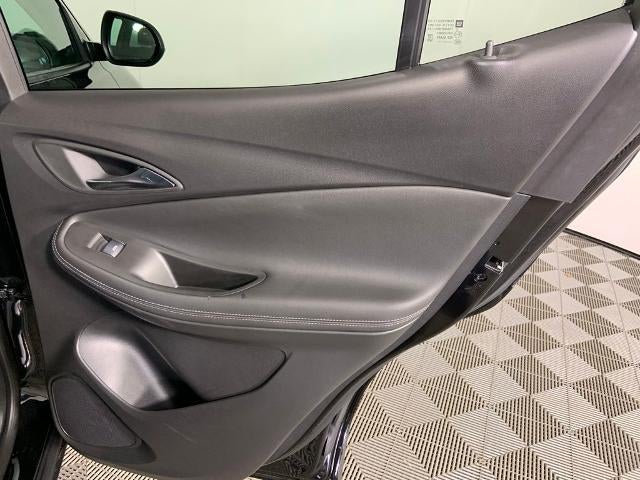 2025 Buick Encore GX Preferred AWD