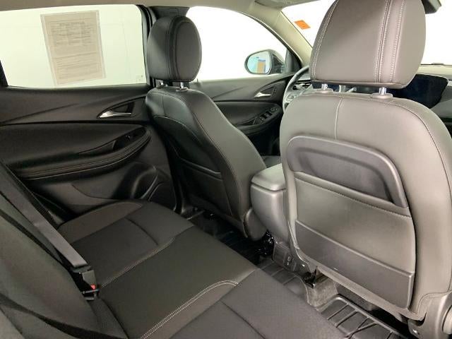 2025 Buick Encore GX Preferred AWD