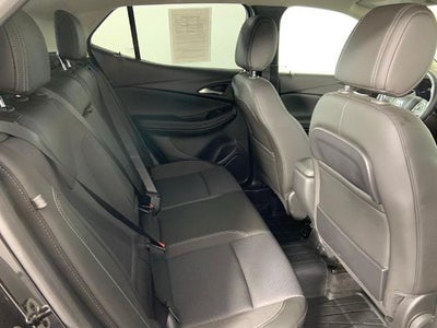 2025 Buick Encore GX Preferred AWD