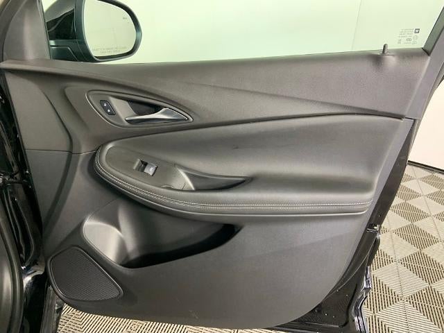 2025 Buick Encore GX Preferred AWD