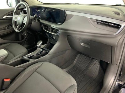 2025 Buick Encore GX Preferred AWD
