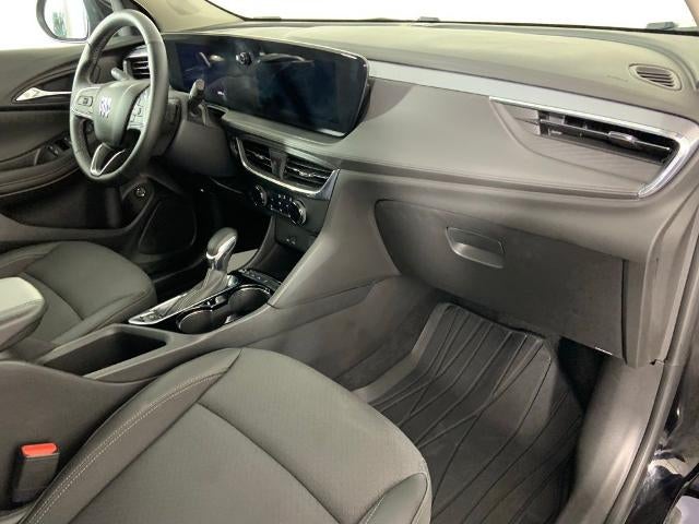 2025 Buick Encore GX Preferred AWD
