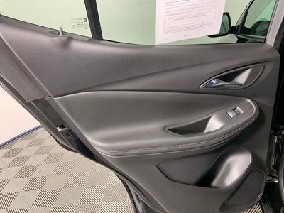 2025 Buick Encore GX Preferred AWD