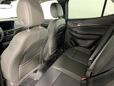 2025 Buick Encore GX Preferred AWD