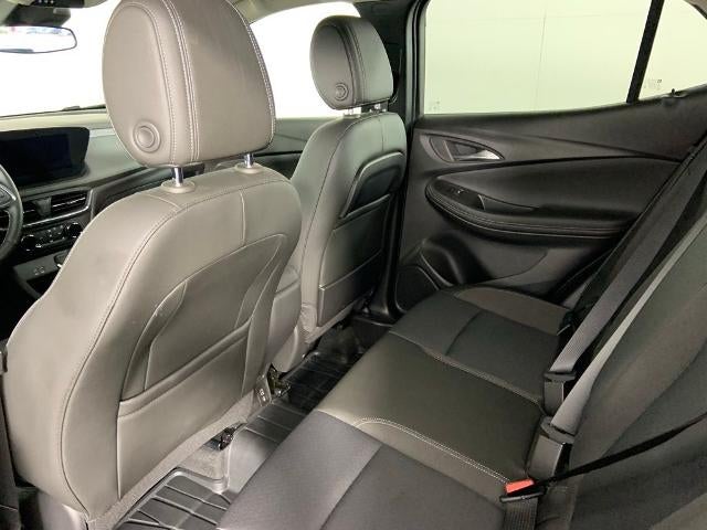 2025 Buick Encore GX Preferred AWD