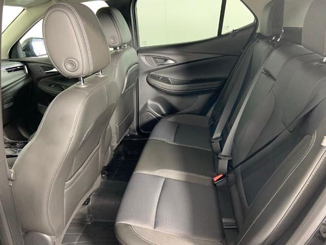 2025 Buick Encore GX Preferred AWD